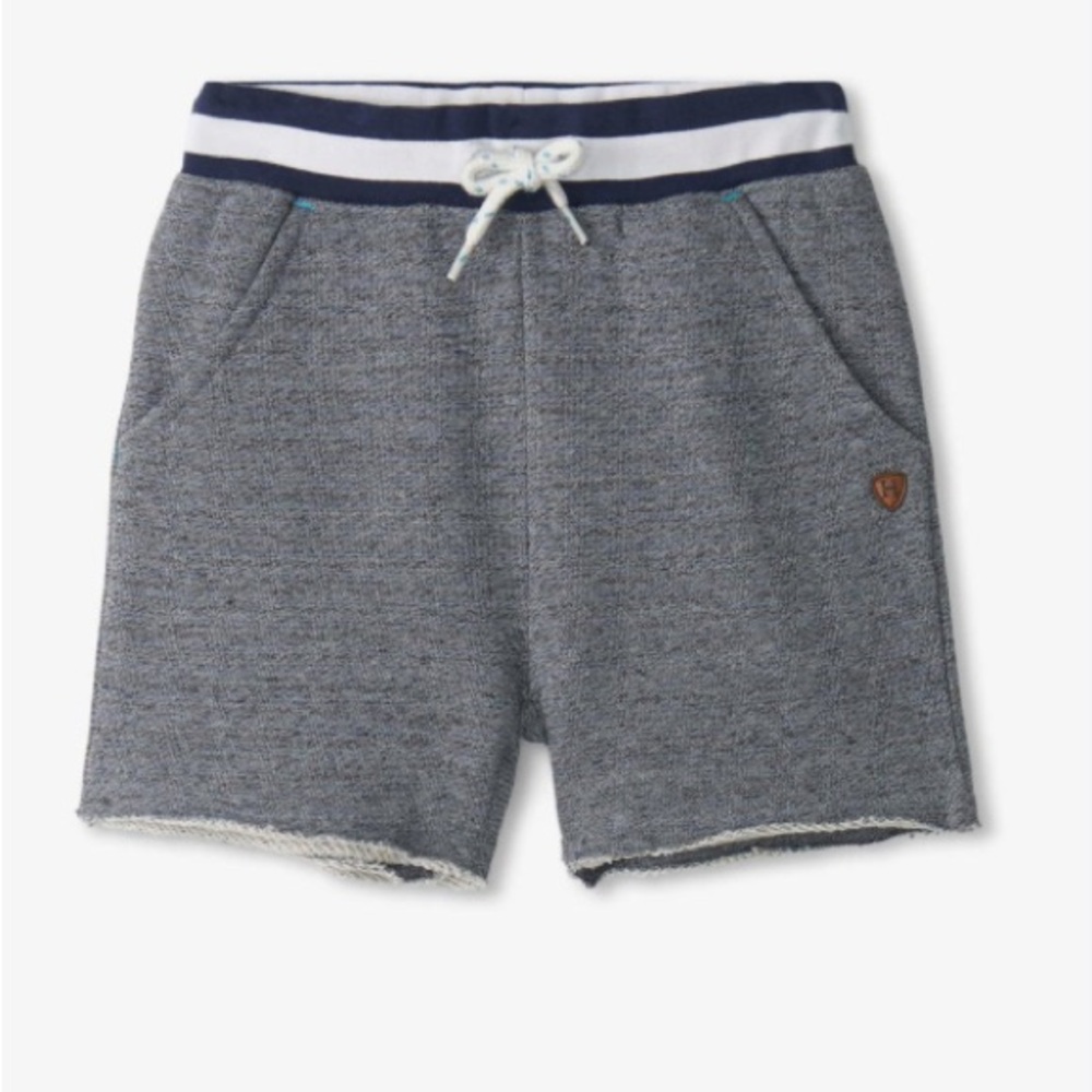 Hatley Raw Hem Shorts
